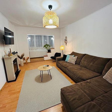 Delis Apartment Sinaia Extérieur photo