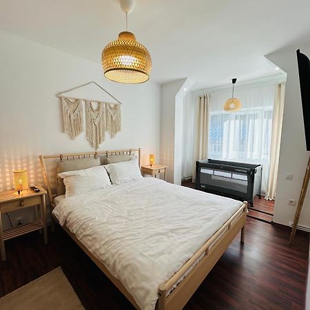 Delis Apartment Sinaia Extérieur photo