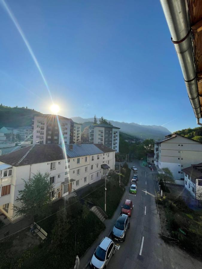 Delis Apartment Sinaia Extérieur photo