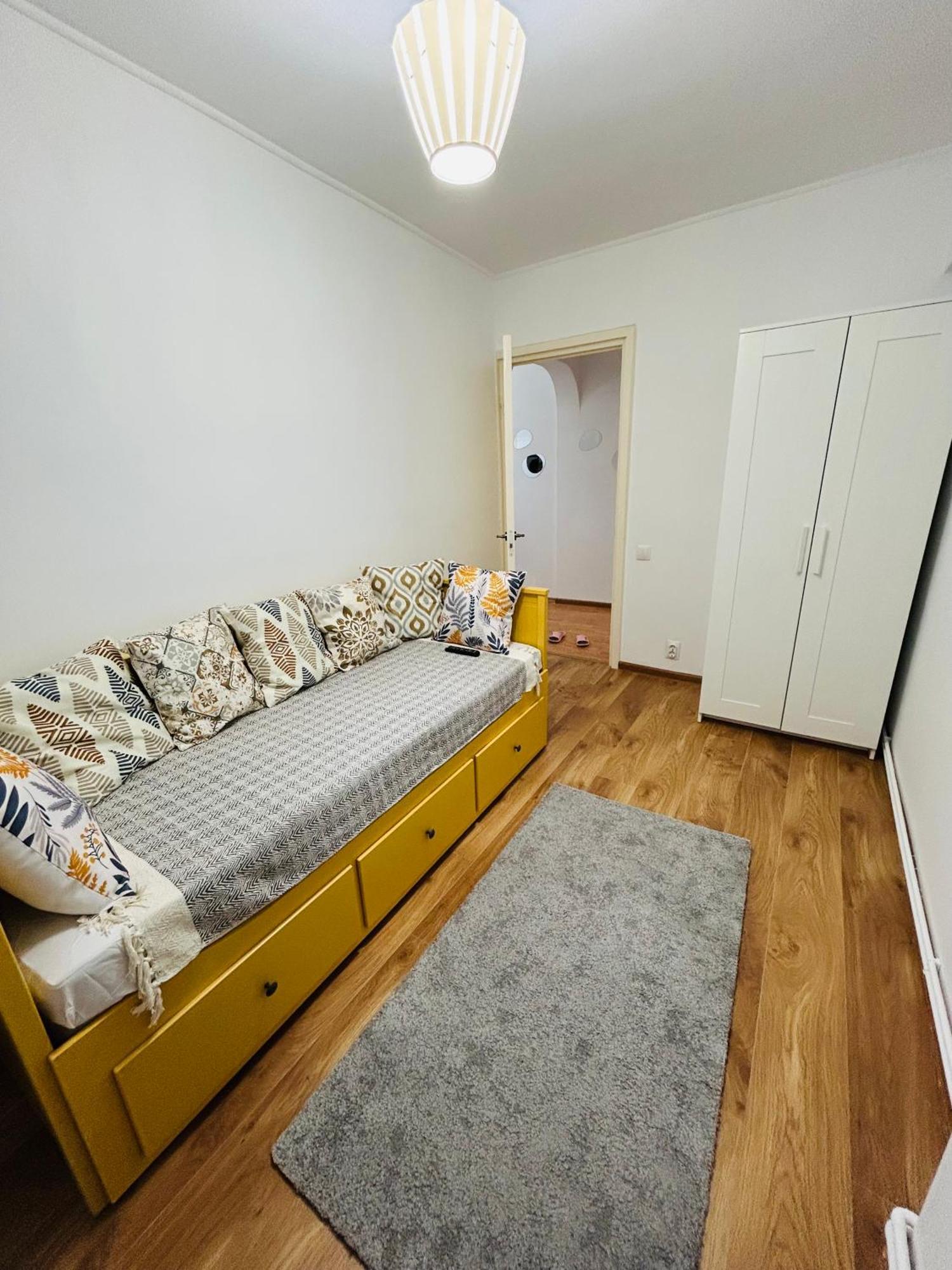Delis Apartment Sinaia Extérieur photo