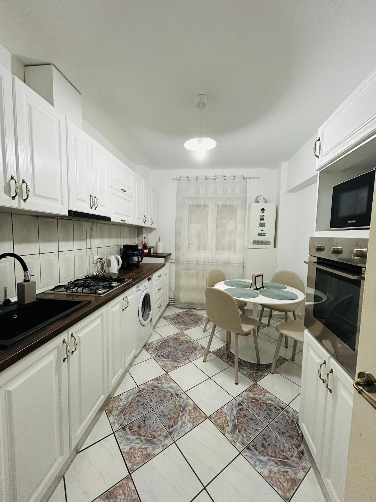 Delis Apartment Sinaia Extérieur photo