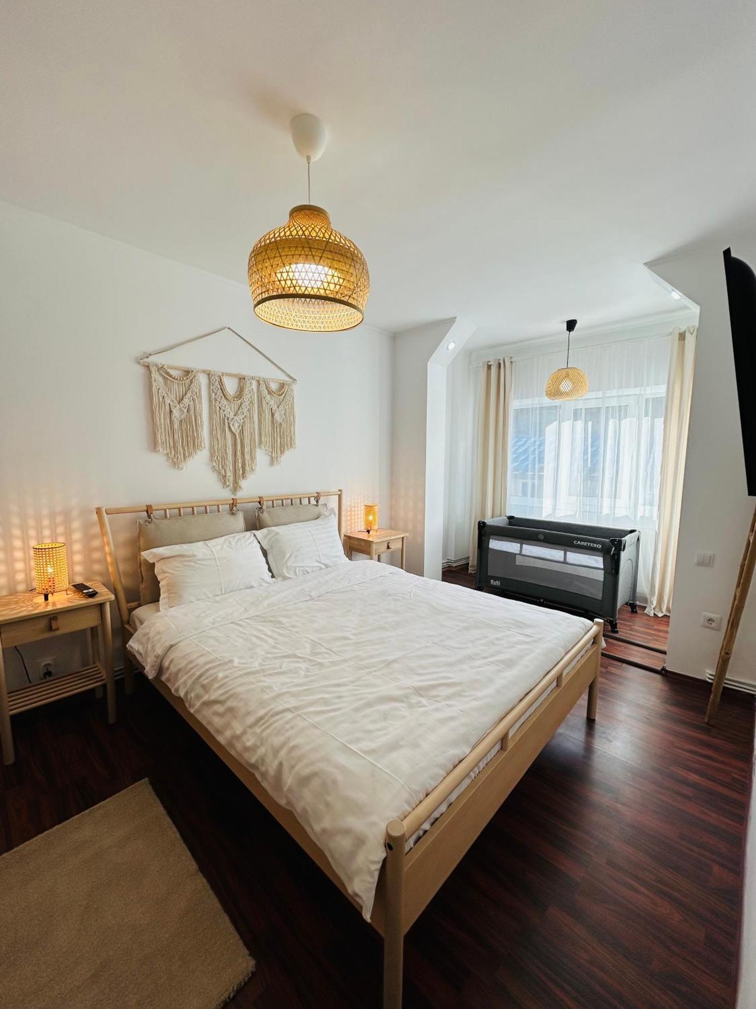 Delis Apartment Sinaia Extérieur photo
